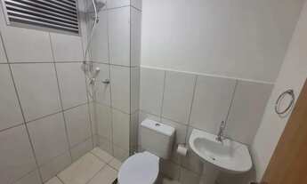 Imagem 9: Imóvel para venda possui 47 metros quadrados com 2 quartos em Balneário de Carapebus - Ser