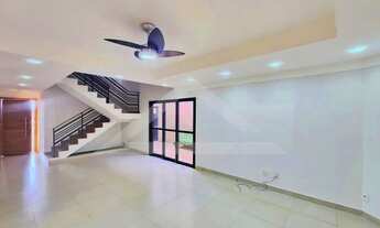 Imagem 2: Sobrado para locação no Condomínio Villa Florença, próximo a Bonfim Paulista - Ribeirão Pr