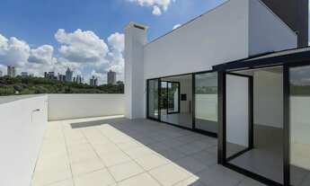 Imagem 3: Cobertura à venda no Ecoville ARYA1