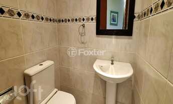 Imagem 3: Casa à venda Rua José Pedro de Moura, Jardim Isabel - Porto Alegre