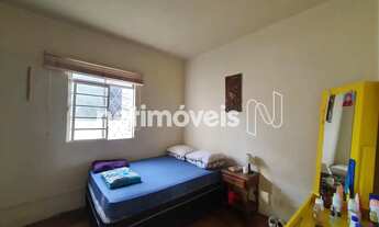 Imagem 3: OPORTUNIDADE ÚNICA: 2 CASAS INDEPENDENTES em LOTE (14x24m) - Bairro Graça, BH!