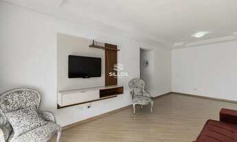 Imagem 3: Apartamento com 3 quartos para alugar no Água Verde em Curitiba