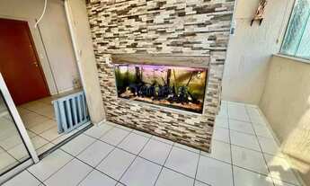 Imagem 7: Cobertura para aluguel, 3 quartos, 1 suíte, 1 vaga, Estoril - Belo Horizonte/MG