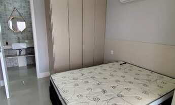 Imagem 7: LIFE SPA & GYM APARATMENTO MOBILIADO VARANDA VISTA EXCLUSIVA