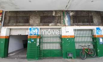 Imagem 6: Venda ou locação Loja Calçada Salvador