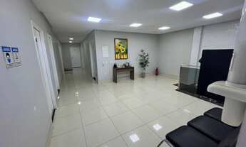 Imagem 5: Sala sobreloja no Jd Goiás