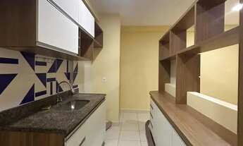 Imagem: RESERVA DAS PRAIAS, 3 QUARTOS SENDO 1 SUÍTE