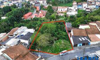 Imagem 6: TERRENO - SANTA LUZIA - SP