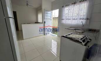 Imagem 3: Casa Charmosa no Jardim das Indústrias