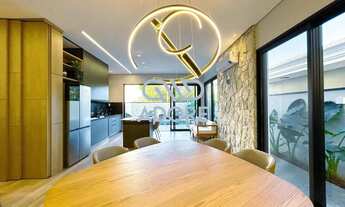 Imagem 9: Casa à venda no Condomínio Portal dos Bandeirantes - Salto/SP