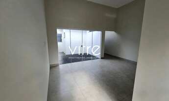 Imagem: Casa à venda no bairro Shopping Park em