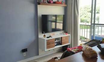 Imagem: Apartamento para Venda em São Gonçalo