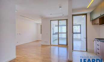 Imagem 3: APARTAMENTO - BARRA FUNDA - SP