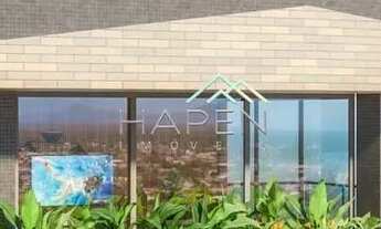 Imagem 3: Aquarela - Apartamento na Planta em Guaratuba