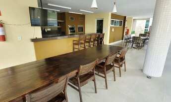 Imagem 5: Apartamento com 3 dormitórios à venda, 100 m² por R$ 950.000,00 - Lagoa Seca - Juazeiro do