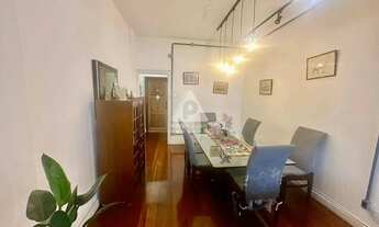 Imagem: Apartamento à venda, 3 quartos, 1 suíte