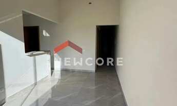 Imagem 5: Casa em Rua Mariano Ravali - Residencial Vila Romana - Londrina/PR