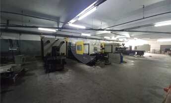 Imagem 3: Galpão à venda em Jardim Independência - SP