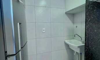 Imagem 7: Andar alto | 02 quartos | Rosarinho | Mobiliado