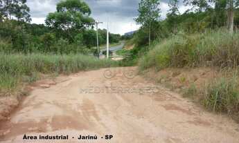 Imagem 2: TERRENO INDUSTRIAL À VENDA EM JARINÚ / SP