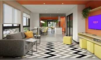 Imagem 11: Apartamento lançamento á venda no bairro Novo Mundo, Curitiba-PR