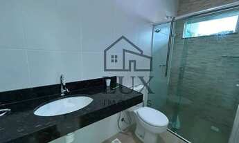 Imagem 5: Forest Hill / 3 suítes / semi mobiliada e climatizada/ área gourmet e piscina