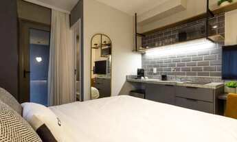 Imagem 4: Excelente apartamento para alugar - Nik Perdizes