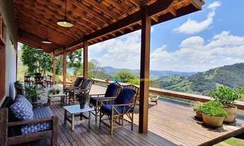 Imagem 3: Casa com 2 dormitórios à venda, 129 m² por R$ 2.500.000,00 - Centro - Gonçalves/MG