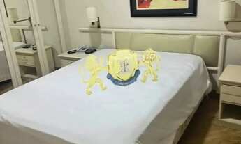 Imagem 4: Flat com 1 Quarto à venda na Consolação - Massis Five Star