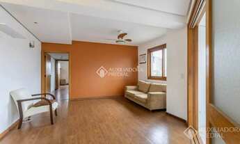 Imagem: Apartamento com 2 dormitórios, elevador