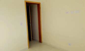 Imagem 5: Casa para venda possui 57 metros quadrados com 2 quartos em Jardim Imperial - Atibaia - Sã