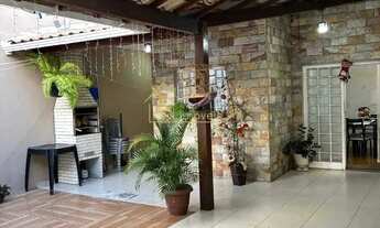 Imagem: Casa a venda no Niterói em Betim, 2 quartos