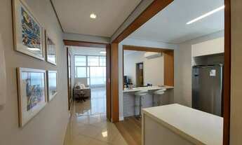 Imagem 12: Apartamento à venda 2 quartos frente mar Boqueirão Santos/SP