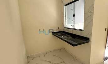 Imagem 2: Casa à venda em Londrina, Leonor, com 2 quartos, com 60 m²