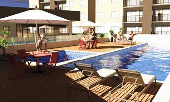 Imagem 2: Alugo apartamento em Tijucas