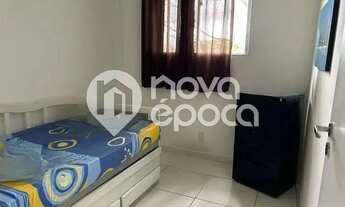 Imagem 6: Vargem Pequena Apartamento com 2 dormitórios