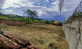 Imagem 5: Oportunidade Única! Lote de 1045m² no Bairro Ibituruna