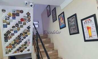 Imagem 6: Sobrado à venda, 136 m² por R$ 1.100.000,00 - Santana - São Paulo/SP