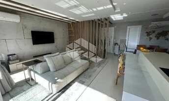 Imagem 2: Apartamento com 3 suítes e vista mar na Beira-Mar Continental - Florianópolis