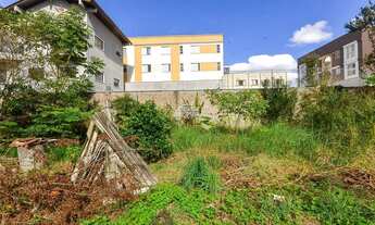 Imagem 7: Imóvel para venda tem 720 metros quadrados em Bacacheri - Curitiba - PR