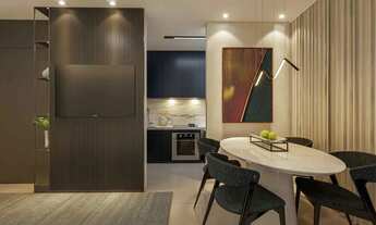 Imagem: Apartamento com 2 quartos à venda em Belo