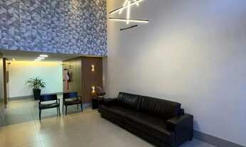 Imagem 4: Ed. Unique Residence - apt. 1504 Bl. B - Jardim Goiás