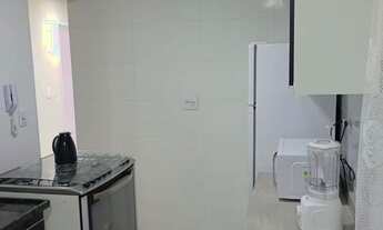 Imagem 7: Apto no real Apartamento com 2 dormitórios