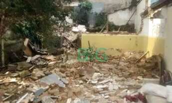 Imagem: Terreno para alugar, 240 m² por R$ 7.600,00/mês