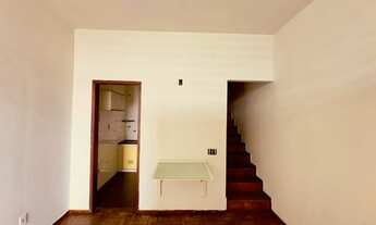 Imagem 6: Imóvel para venda possui 23 metros quadrados com 1 quarto em Lourdes - Belo Horizonte - Mi