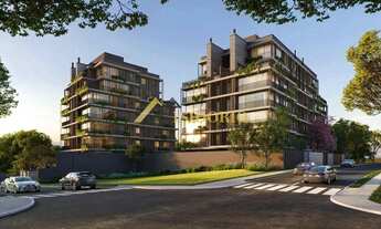 Imagem: APARTAMENTO NO BATEL! 02 SUÍTES, SACADA