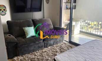 Imagem: APARTAMENTO - CHÁCARAS SÃO JOSÉ - SP