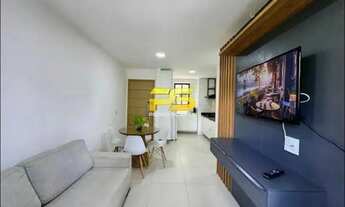 Imagem 14: APARTAMENTO PARA LOCAÇÃO NO BAIRRO DO CABO BRANCO EM JOÃO PESSOA - PB