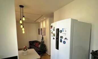 Imagem 7: Apartamento de 40m2 a venda em Messejana-CE