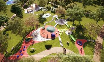 Imagem 2: Terreno Padrão em Bady Bassitt